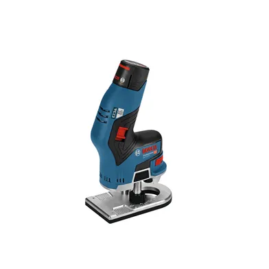 Kantfräs GKF 12 V-8 Solo, L-BOXX 136