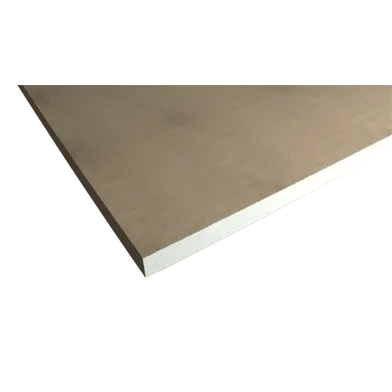 Vindskyddsskiva GUE 9 Ergo 900x2700 mm