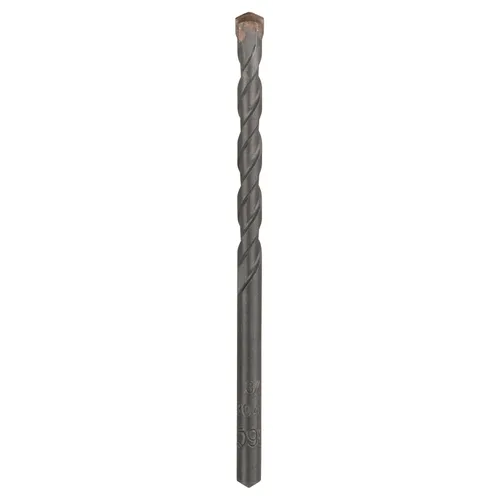 Betongborr silver CYL-3 5x85 mm