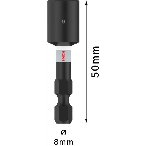 Magnethylsa Impact 8 mm