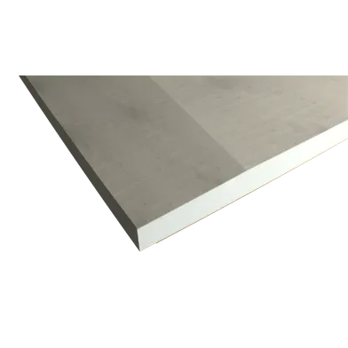 Brandgipsskiva GF 15 Protect F 1200x2500 mm