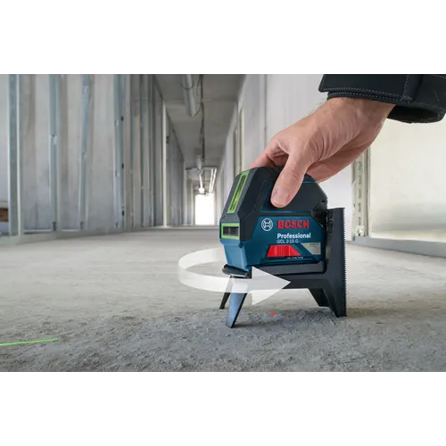 Kombilaser GCL 2-15 G