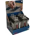 Bitsset Precision
