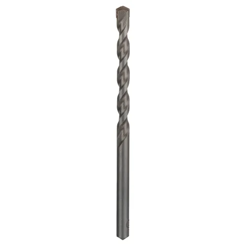 Betongborr silver CYL-3 6x100 mm