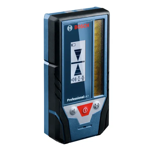 Handmotagare LR 7