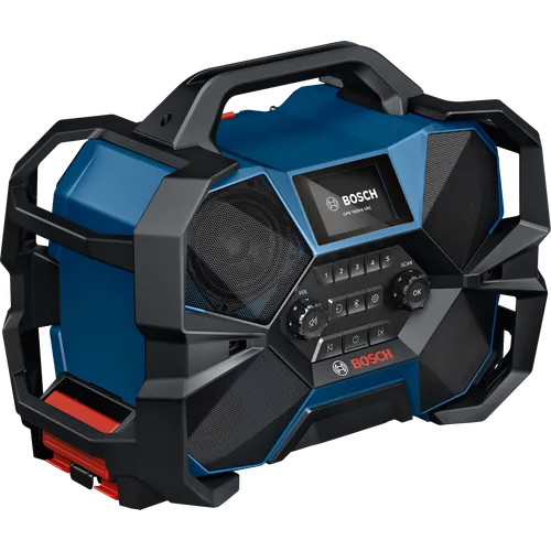 Radio PRO GPB 18VH-6 SRC