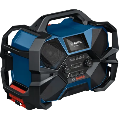 Radio PRO GPB 18VH-6 SRC