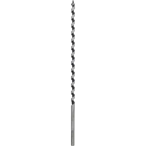 Träspiralborr, sexkantsskaft 6x170/235 mm, 1-pack