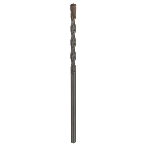 Betongborr silver CYL-3 3x70 mm