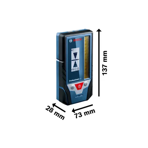 Handmotagare LR 7