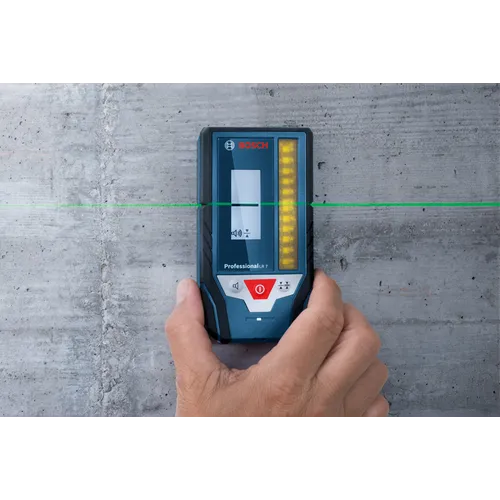 Handmotagare LR 7
