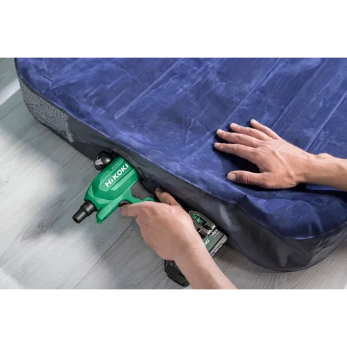 Blåspistol RA18DA 18 V