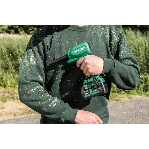Blåspistol RA18DA 18 V