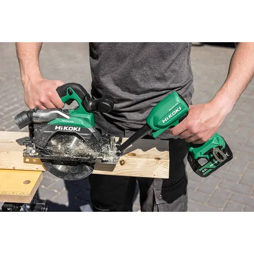 Blåspistol RA18DA 18 V