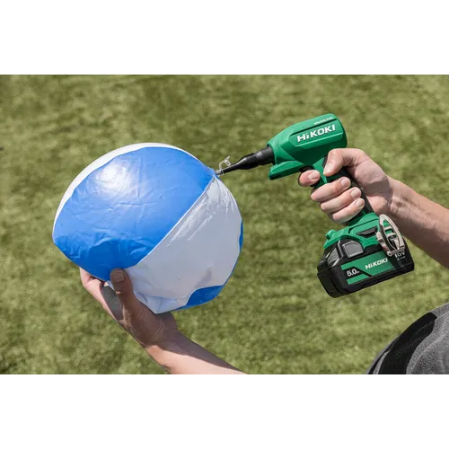 Blåspistol RA18DA 18 V