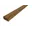Regel C24 48x98 mm Royalimpregnerad Brun 4800 mm