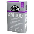 Snabbputs ARDEX AM 100