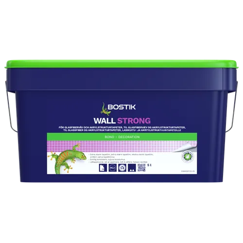 Vävlim Wall Strong 5 l