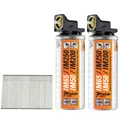 Dyckert rak 1,2 mm & gas t. IM50