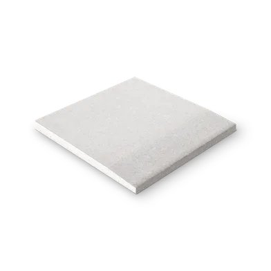 Gipsskiva Standard 12,5x1200x2400 mm