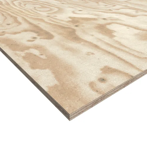 Konstruktionsplywood K20/70 CE2+ 21x1200x2500 mm