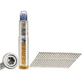 Skjutspik NailScrew® & gas t. IM90Ci