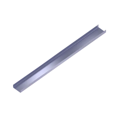 Primärregel P 45, 3600 mm