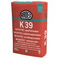 Golvspackel K 39
