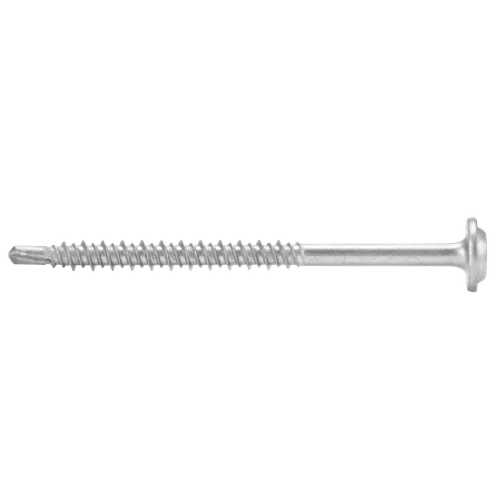 Montageskruv Universal Impreg®+ 4,8x50 mm, 250 st/frp