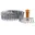 Bandad pappspik 16° & gas t. IM45 CW 3x25 mm, 1000 spik + 1 gaspatron