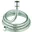 Duschslang anti-twist krom, 1,75 m