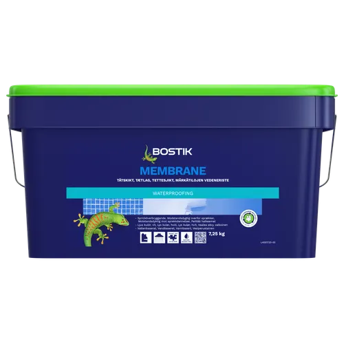 Membrane 7,25 kg