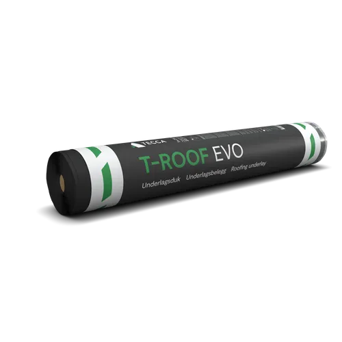 T-Tak EVO 1x25 m