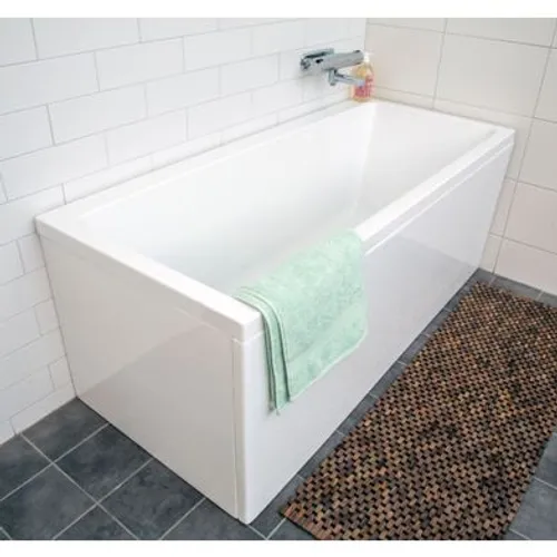 Badkar Picto 1700 komplett