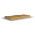 Planhyvlad obehandlad furu 21 mm