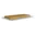 Planhyvlad obehandlad furu 12 mm 12x21 mm, Löpmeter