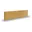 Foglist obehandlad furu 8x27 mm, Löpmeter