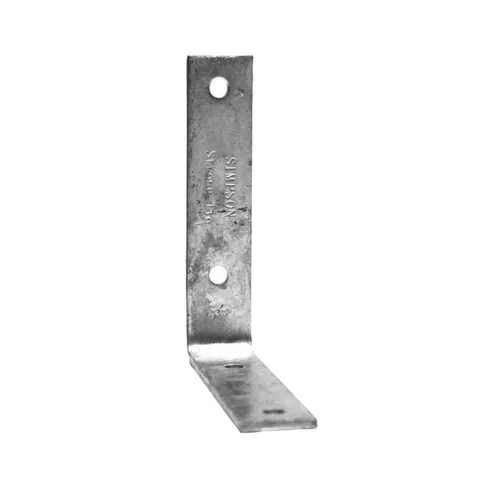 Vinkeljärn VKJ 145x50x30x5,0 mm