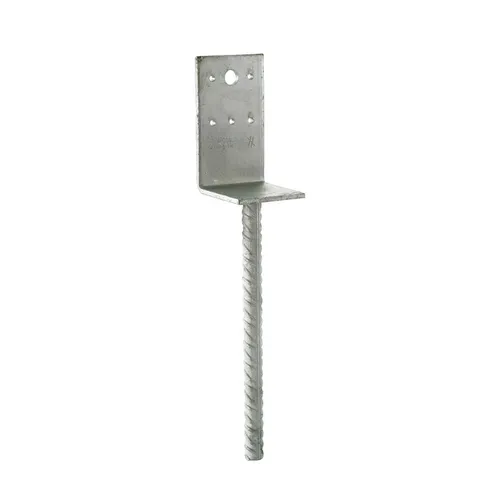 Stolpsko PB FZV 70x70x125x5,0 mm