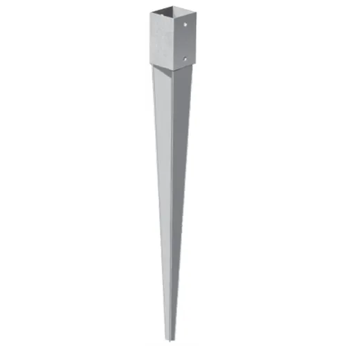 Jordankare PPJET FZV 70x70x750 mm
