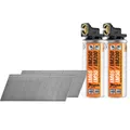 Dyckert vinklad 1.6 mm + gas till Paslode IM65A
