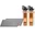 Dyckert vinklad 1,6 mm & gas t. IM65A 63 mm, 2000 dyckert + 2 gaspatroner