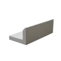 L-element rakt S200MX