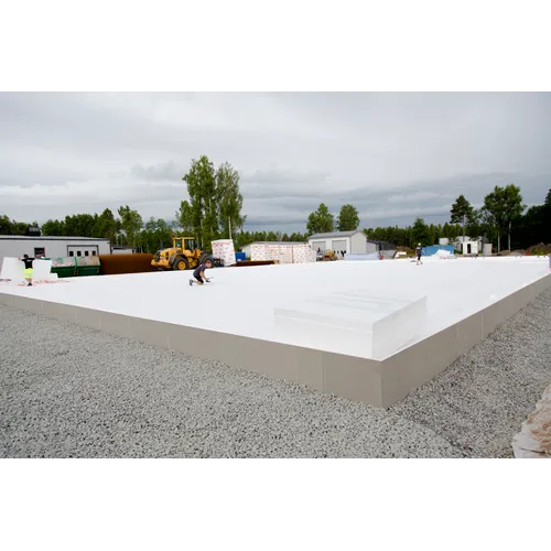 L-element rakt S200MX H400x550x1200 mm