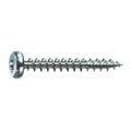 Träskruv, C1 - Ø4,5 mm, Kullrig