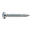 Träskruv SPAX, C1 - Ø6,0 mm, Kullrig 6,0x40 mm, 200 st/frp