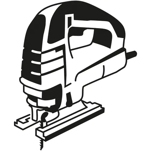 Sticksågsblad T 127 D Special Aluminium 100 mm, 5-pack