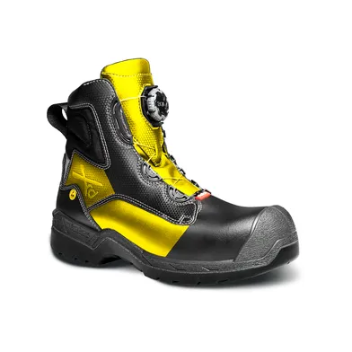 Skyddskänga 1358 Heavy Duty Strl. 40