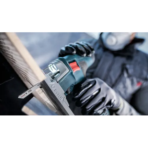 Sticksågsblad T 130 RIFF Keramik 83 mm, 3-pack