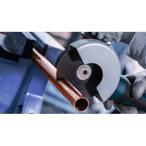 Kapskiva X-Lock Multi Construction 125 mm